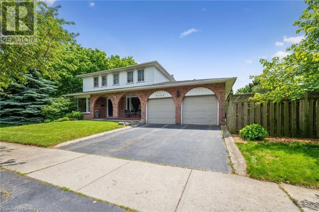 Property at 2525 WOBURN Crescent image 1