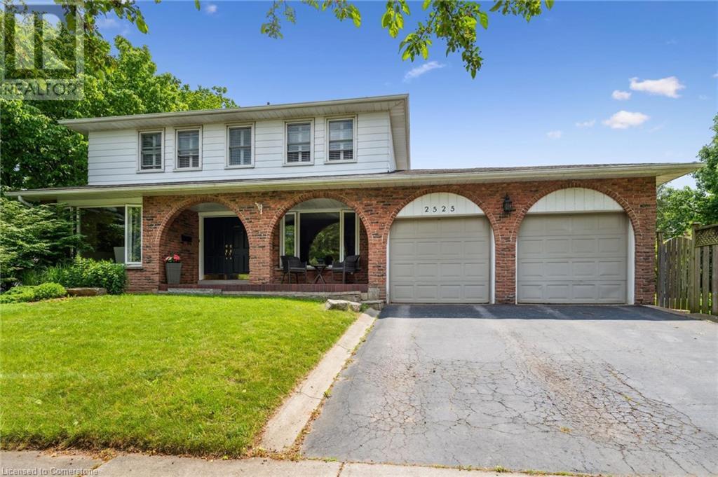 Property at 2525 WOBURN Crescent image 3