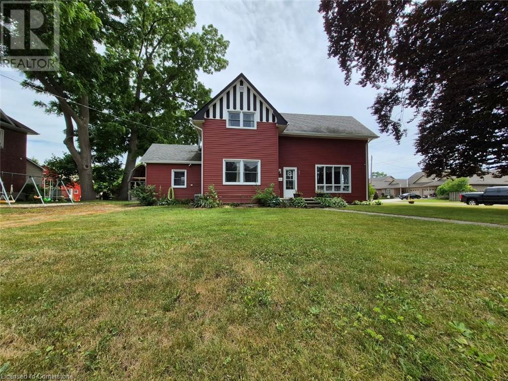 Property at 603 CEDAR Street image 1