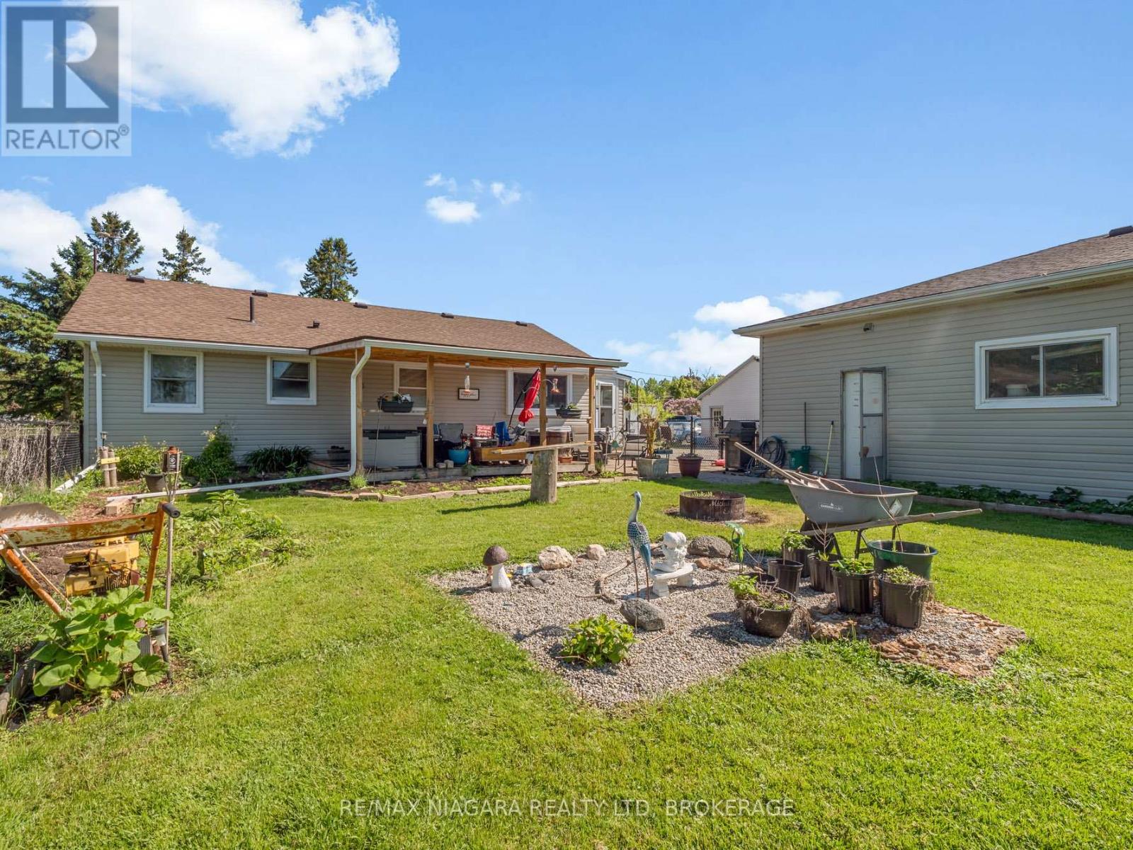 3173 Highway 3, Port Colborne, Ontario  L3K 5V3 - Photo 24 - X12171640