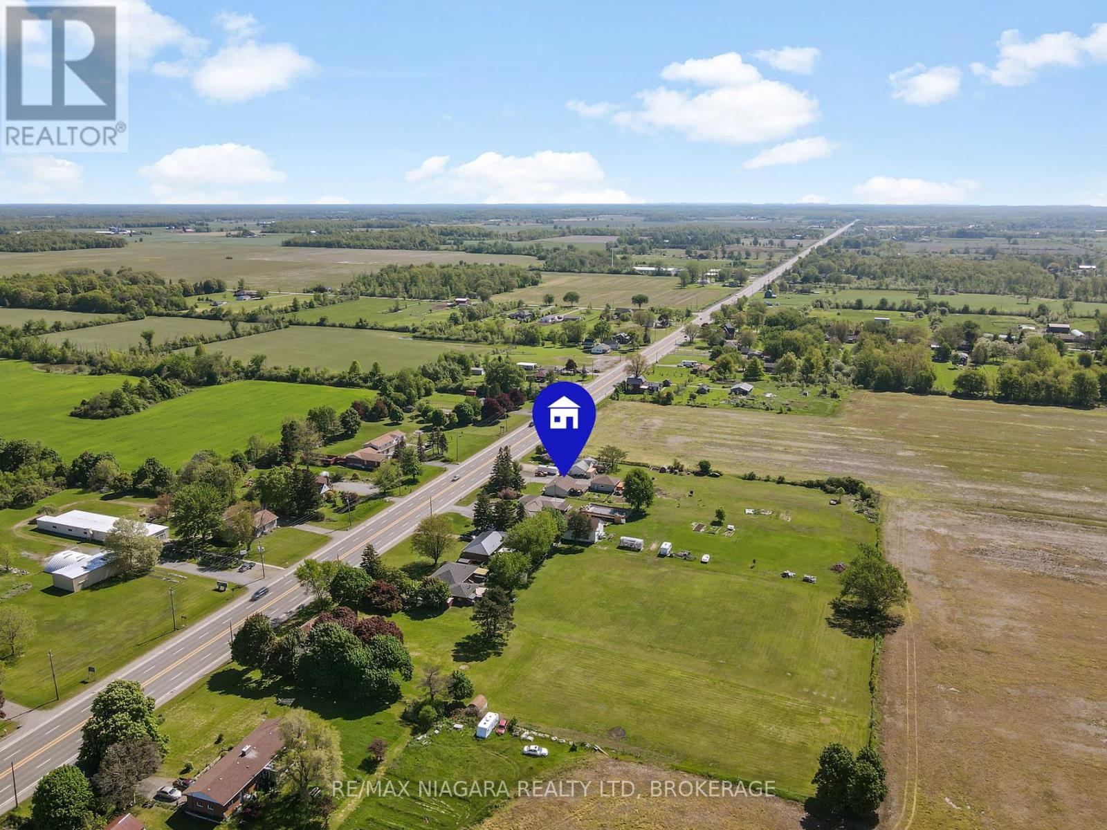 3173 Highway 3, Port Colborne, Ontario  L3K 5V3 - Photo 31 - X12171640