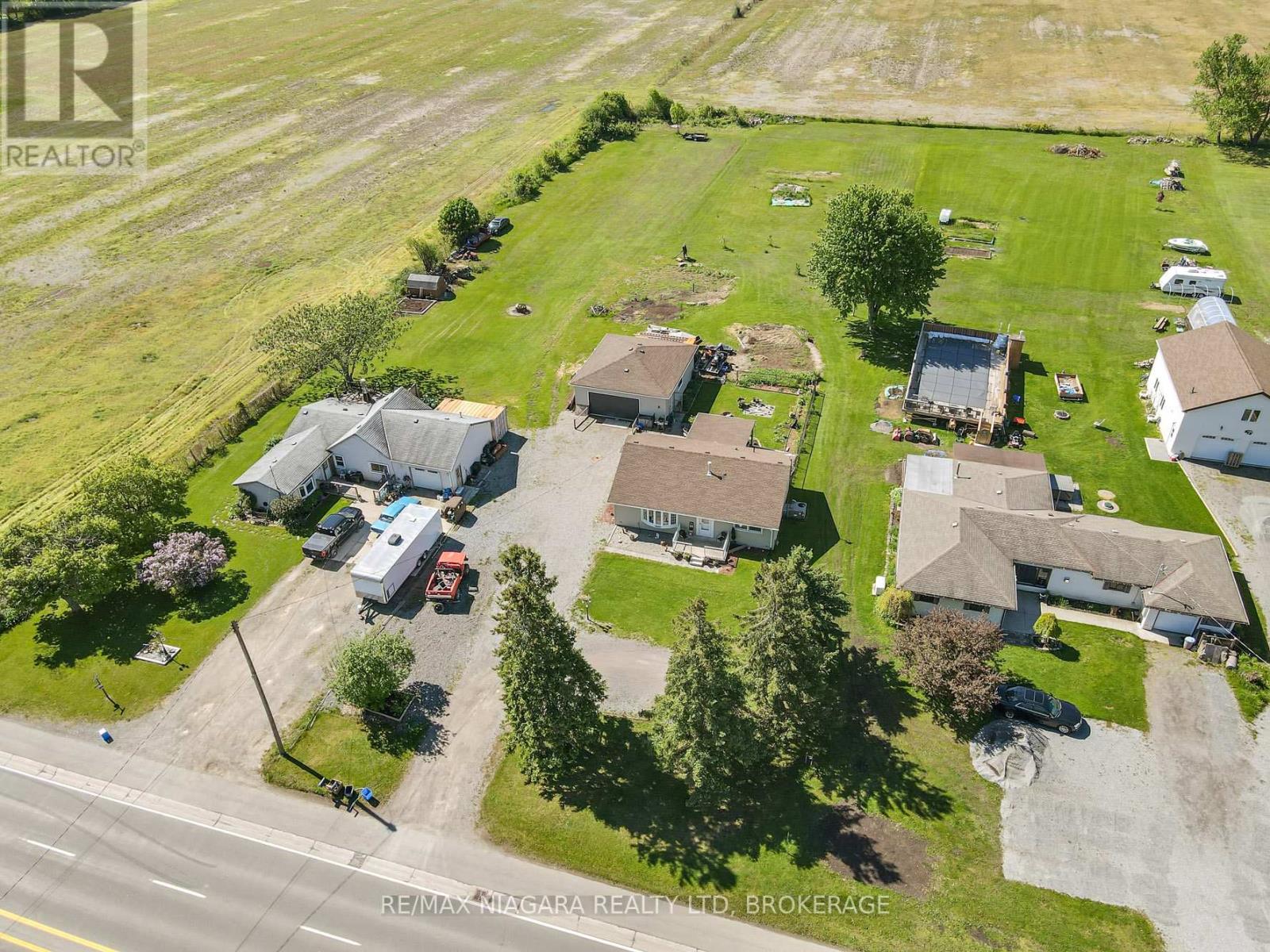 3173 Highway 3, Port Colborne, Ontario  L3K 5V3 - Photo 28 - X12171640