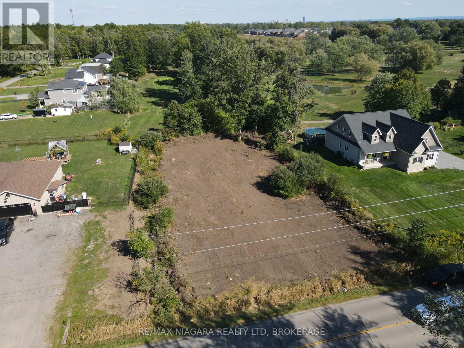 V/L SUNSET DRIVE, fort erie (crescent park), Ontario