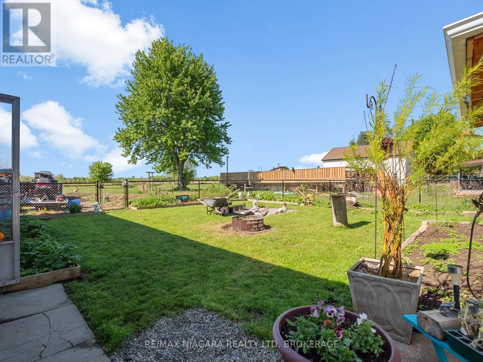 3173 Highway 3, Port Colborne, Ontario  L3K 5V3 - Photo 21 - X12171640