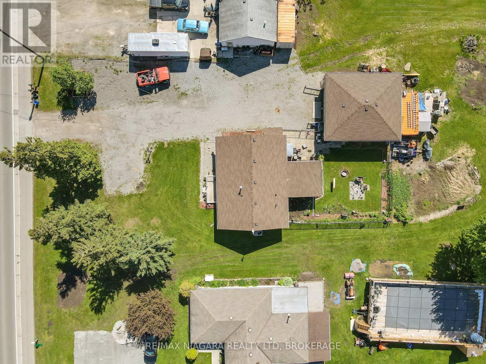 3173 Highway 3, Port Colborne, Ontario  L3K 5V3 - Photo 29 - X12171640