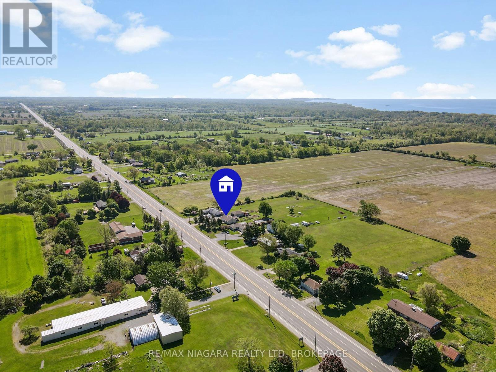 3173 Highway 3, Port Colborne, Ontario  L3K 5V3 - Photo 32 - X12171640