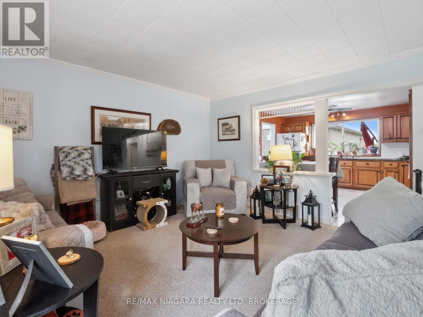 3173 Highway 3, Port Colborne, Ontario  L3K 5V3 - Photo 7 - X12171640