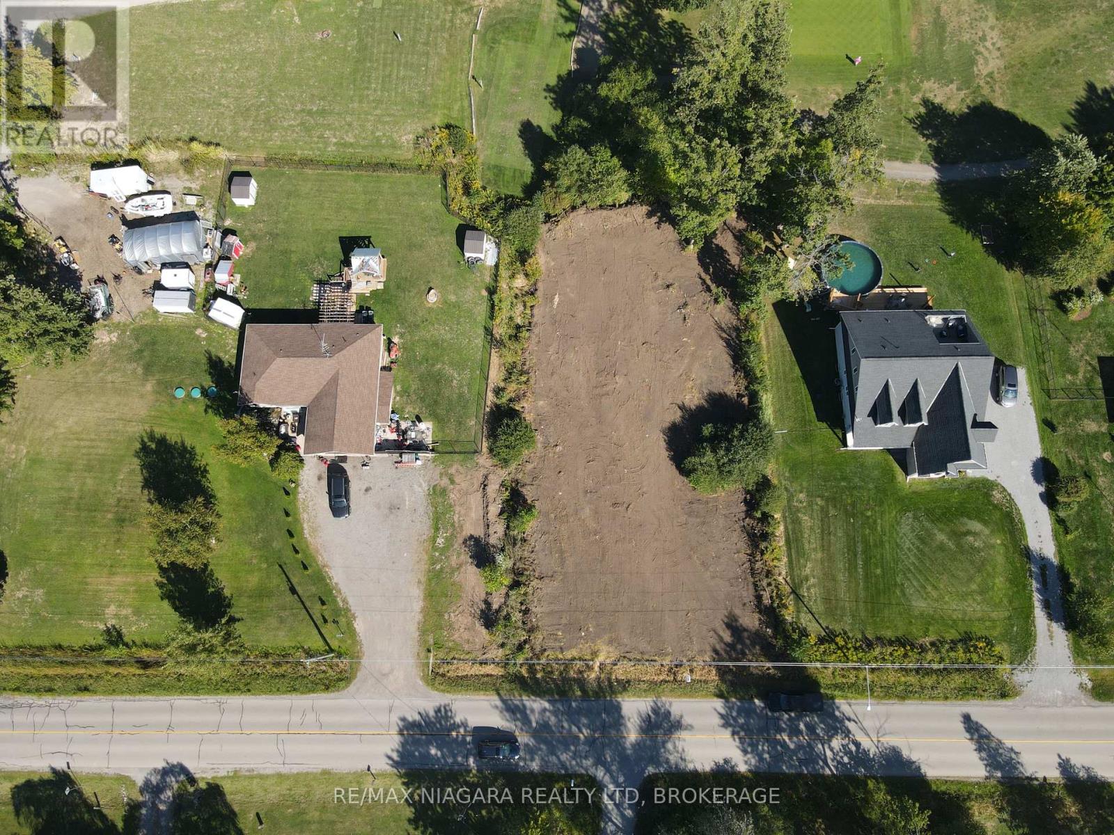 V/l Sunset Drive, Fort Erie (Crescent Park), Ontario  L2A 5M4 - Photo 2 - X12171700