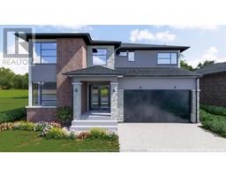 5248 Aiden Avenue, Tecumseh, Ca