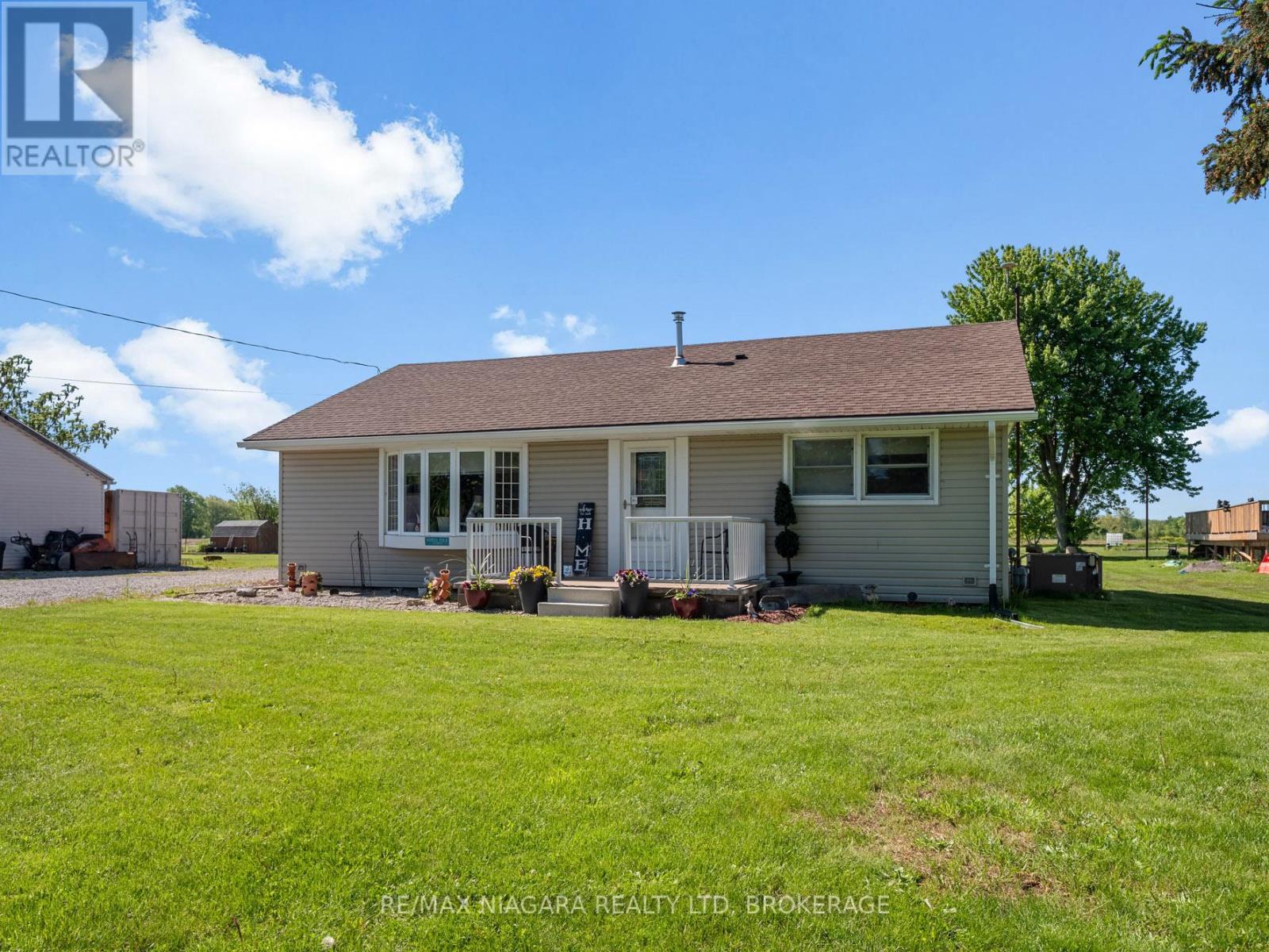 3173 Highway 3, Port Colborne, Ontario  L3K 5V3 - Photo 3 - X12171640
