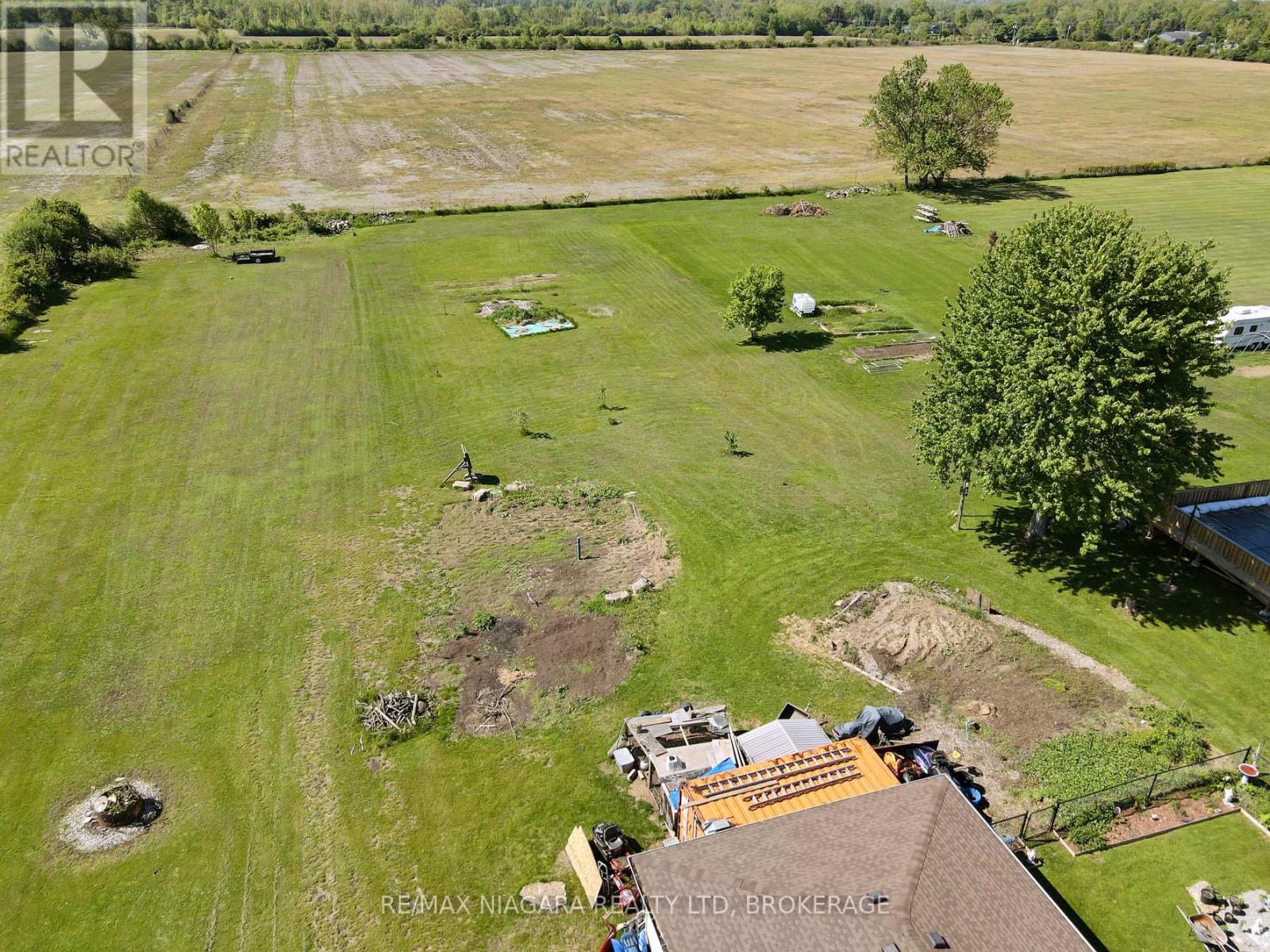 3173 Highway 3, Port Colborne, Ontario  L3K 5V3 - Photo 26 - X12171640