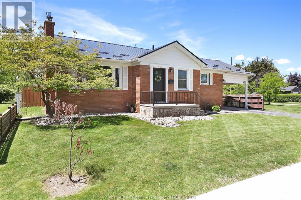 Property at 3105 CALIFORNIA AVENUE image 2