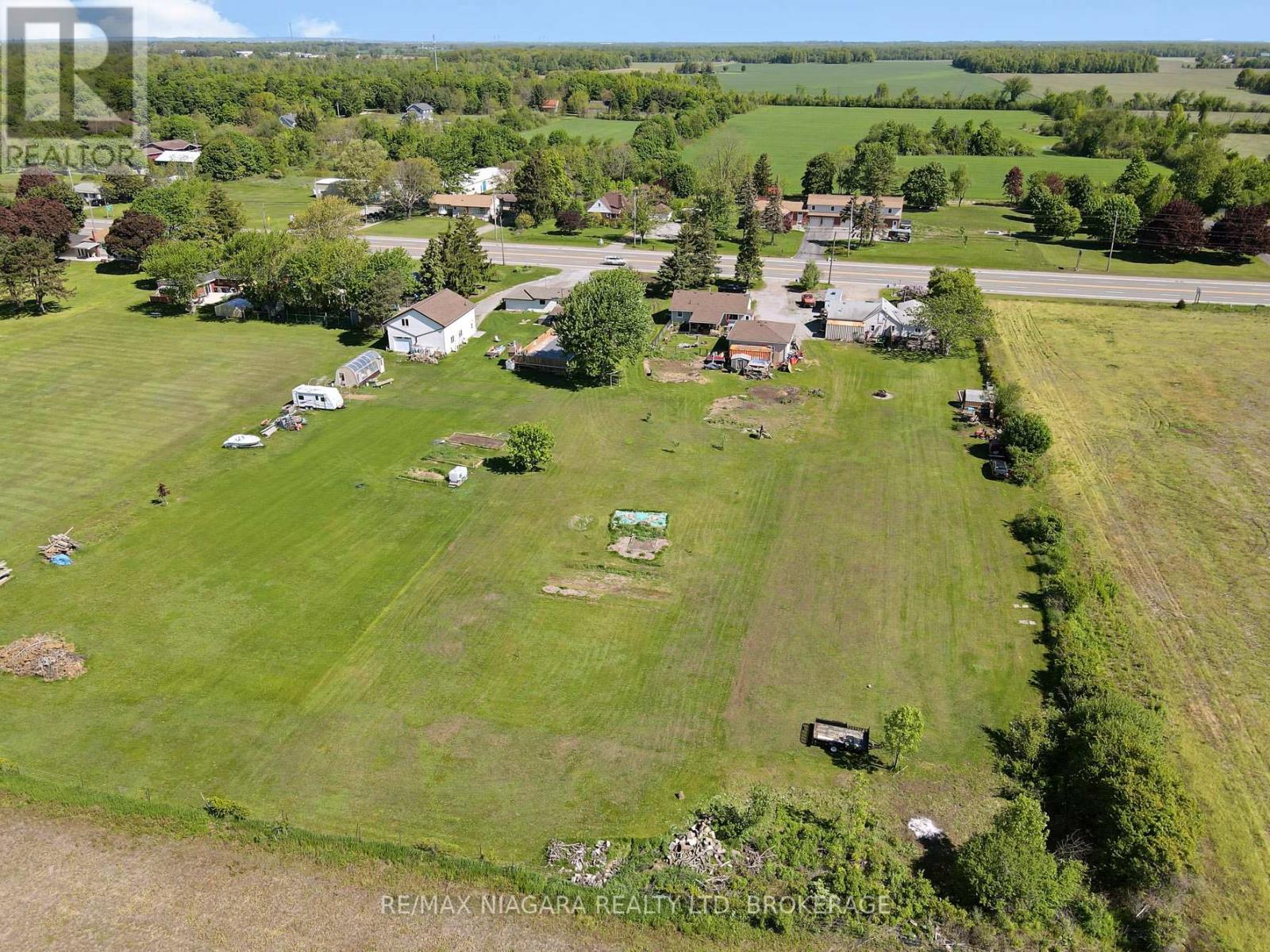 3173 Highway 3, Port Colborne, Ontario  L3K 5V3 - Photo 27 - X12171640