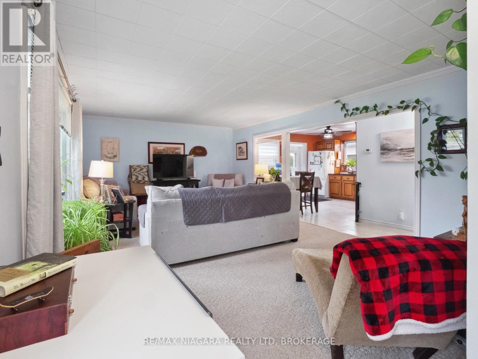 3173 Highway 3, Port Colborne, Ontario  L3K 5V3 - Photo 8 - X12171640