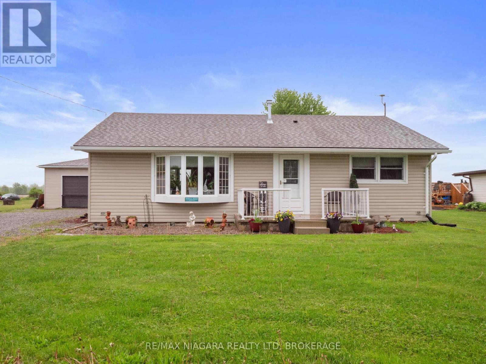 3173 Highway 3, Port Colborne, Ontario  L3K 5V3 - Photo 2 - X12171640