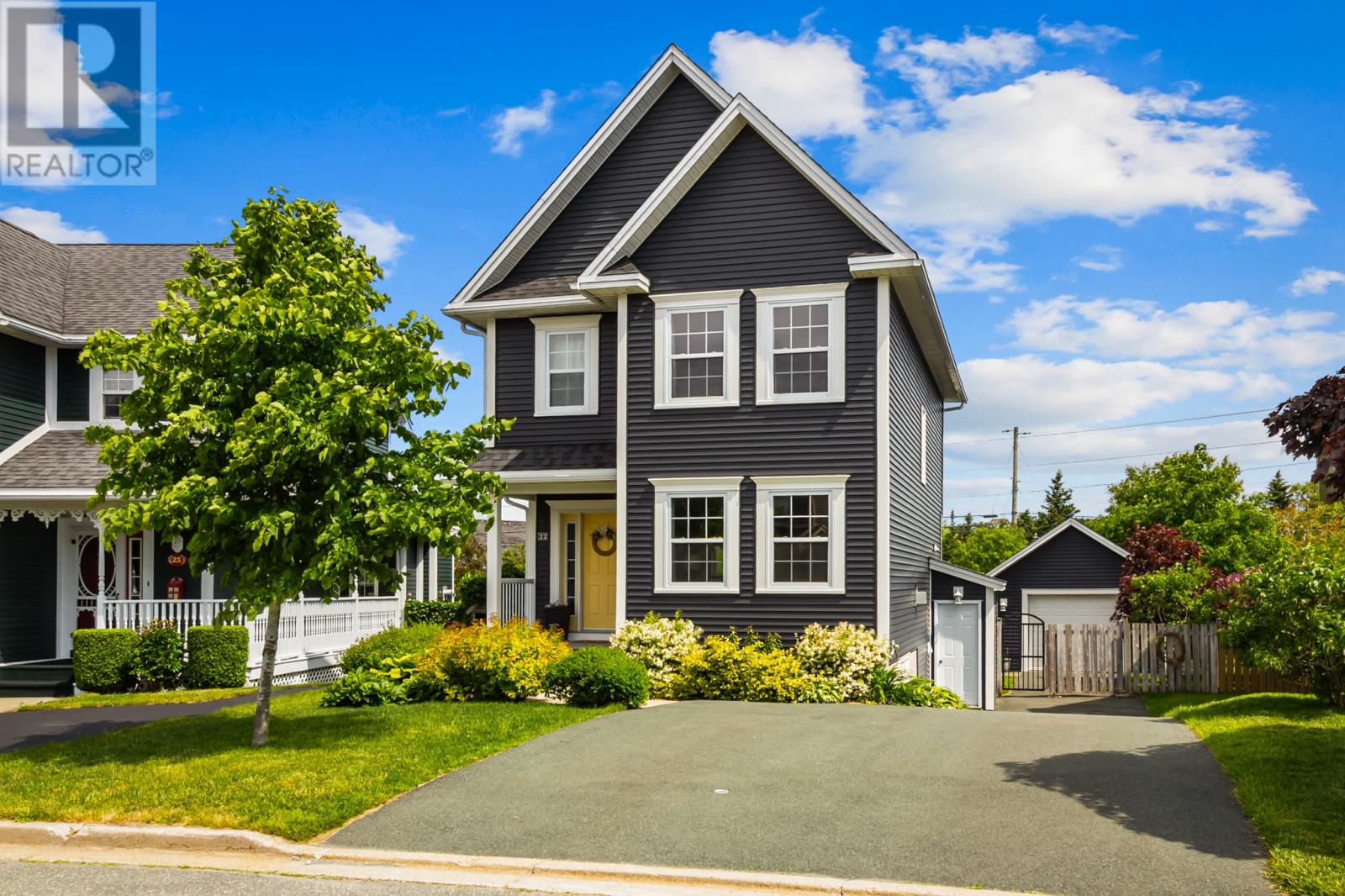 Property at 22 Durham Place image 1