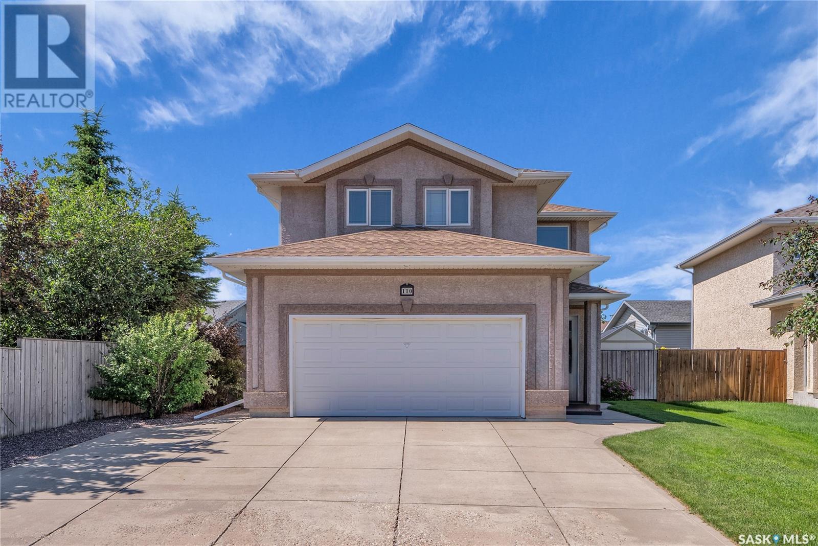 110 SEARS COVE, saskatoon, Saskatchewan