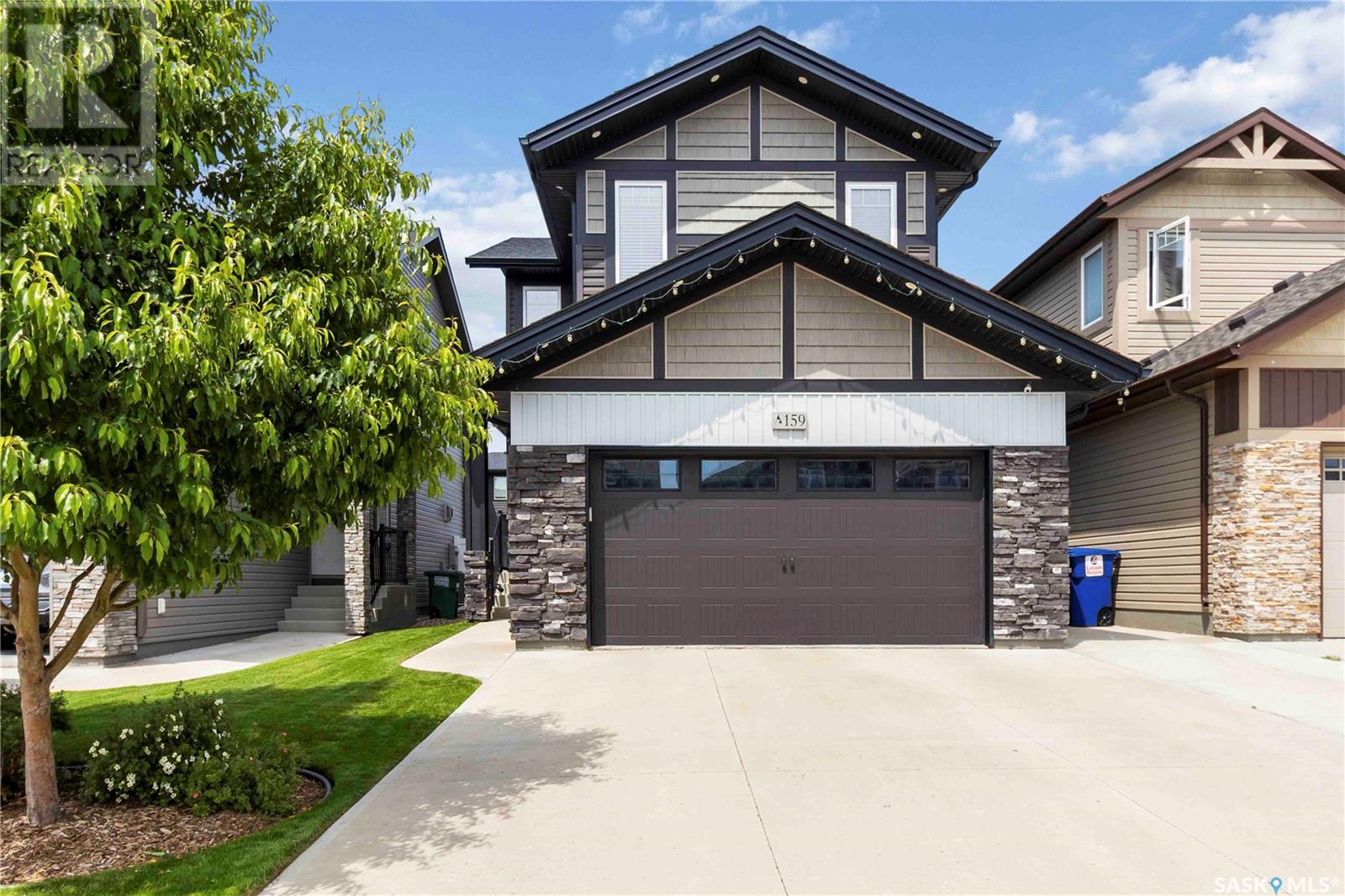 159 Dagnone LANE, saskatoon, Saskatchewan