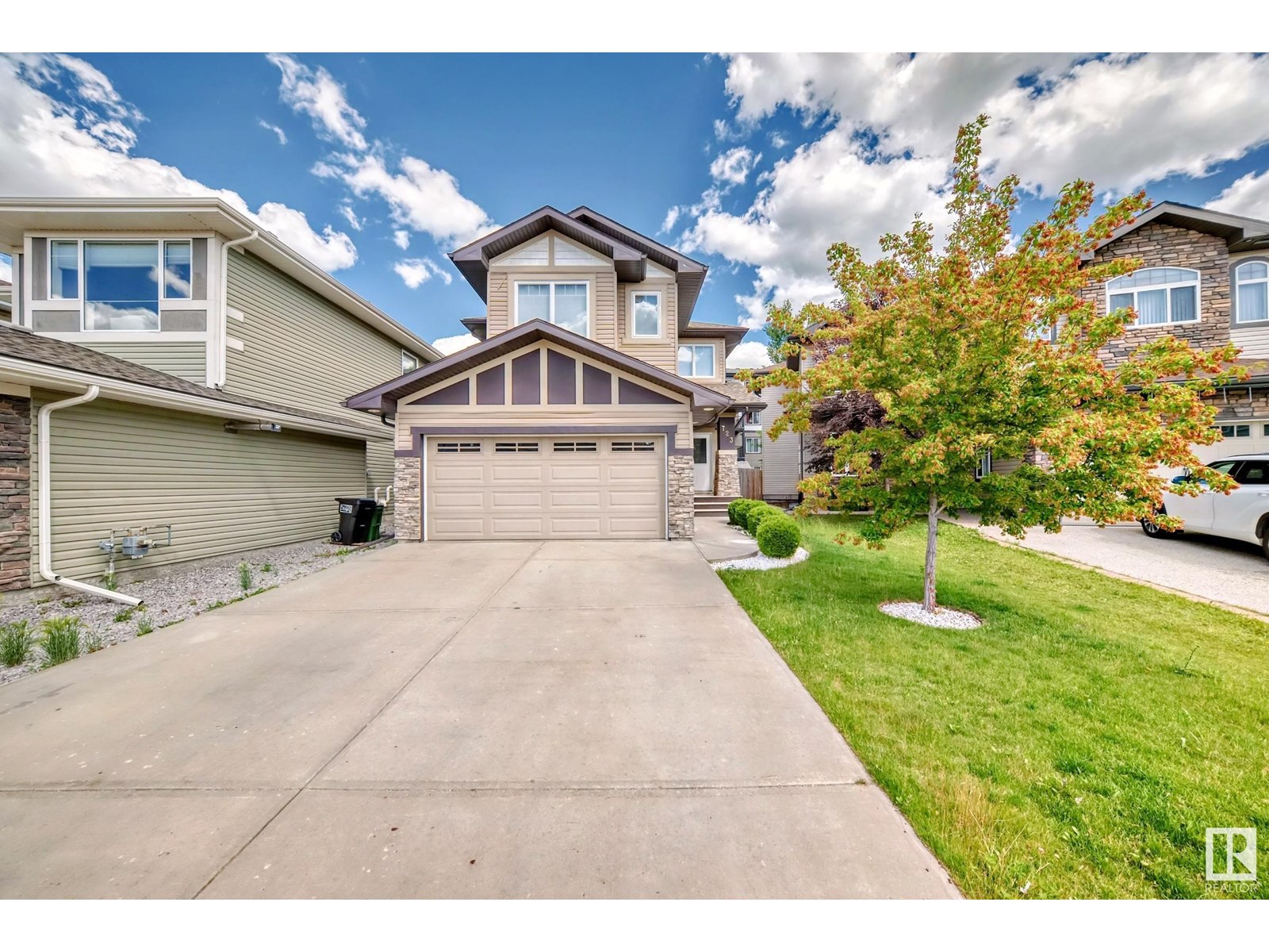 723 57 ST SW, Edmonton, Alberta