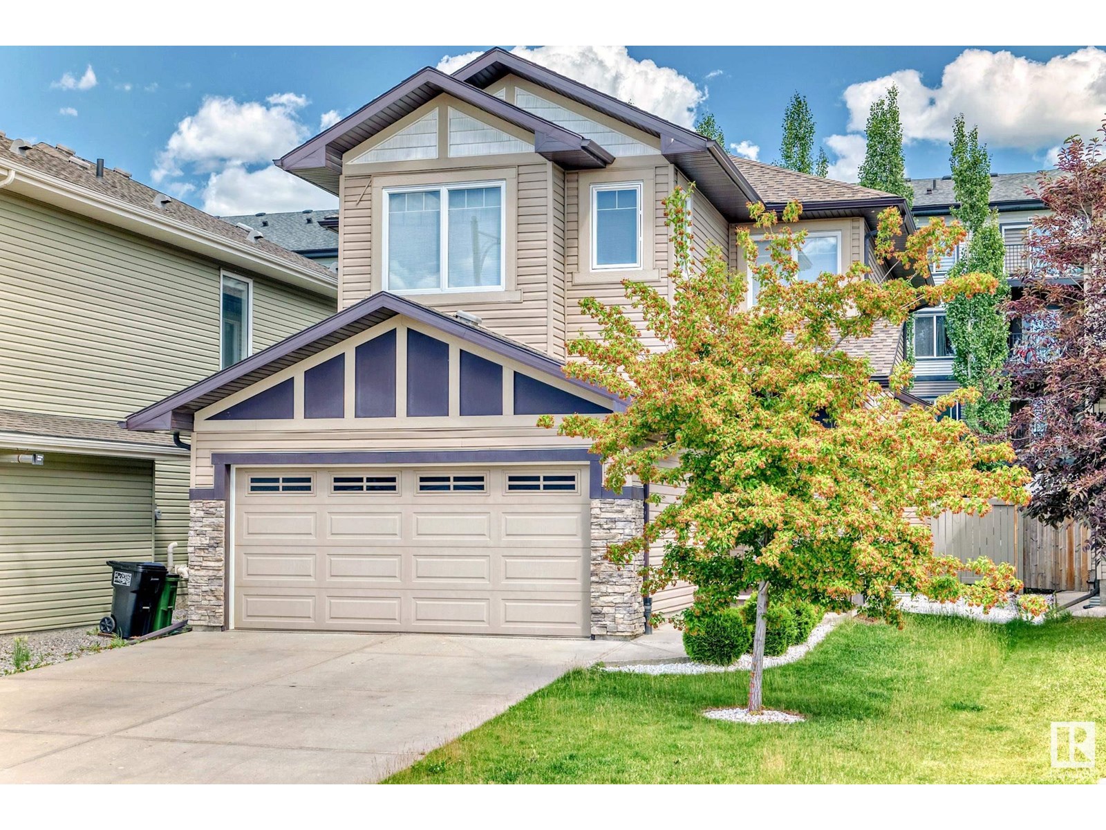 723 57 St Sw, Edmonton, Alberta  T6X 0G6 - Photo 3 - E4445248