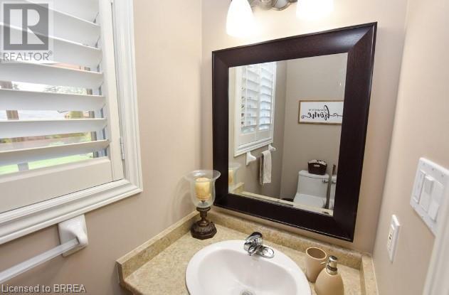 51 Queensway Drive, Brantford, Ontario  N3R 7H2 - Photo 14 - 40745999