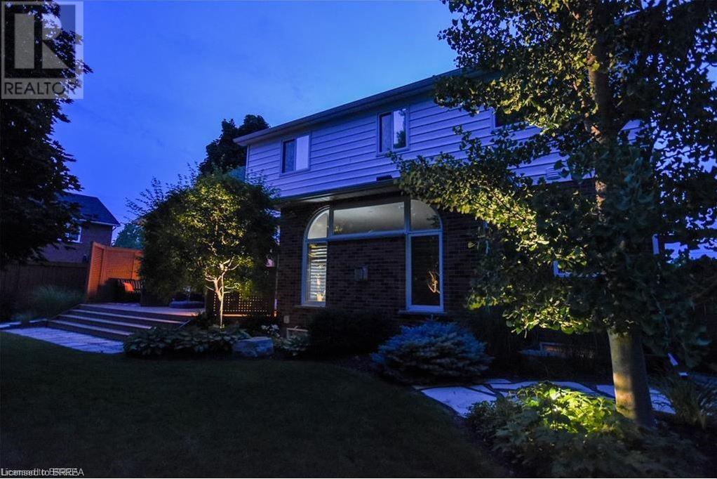 51 Queensway Drive, Brantford, Ontario  N3R 7H2 - Photo 43 - 40745999