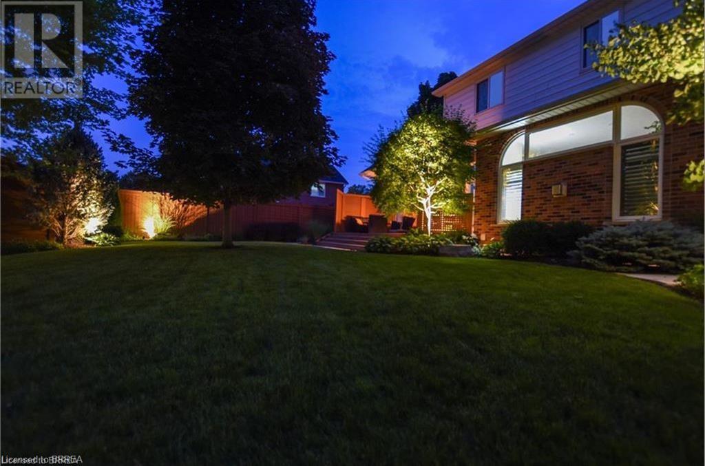 51 Queensway Drive, Brantford, Ontario  N3R 7H2 - Photo 46 - 40745999