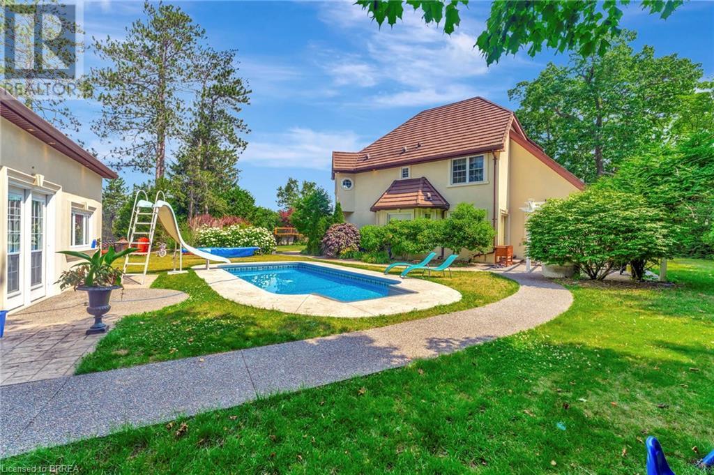 17 Lee Arn Court, Lynedoch, Ontario  N4B 2W4 - Photo 38 - 40743015