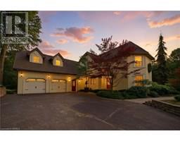 17 LEE ARN Court, Lynedoch, Ontario