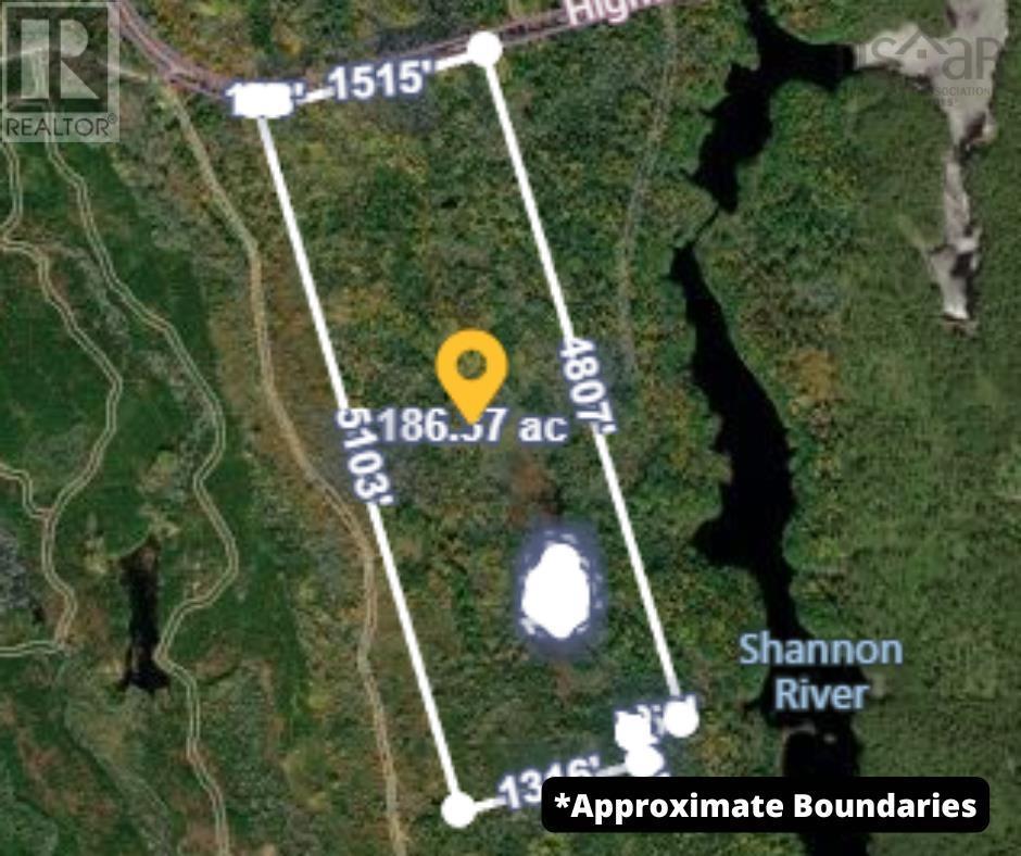 Lot Highway 10, Albany Cross, Nova Scotia  B0S 1P0 - Photo 1 - 202516250