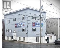 160 Carmarthen Street, Saint John, Ca