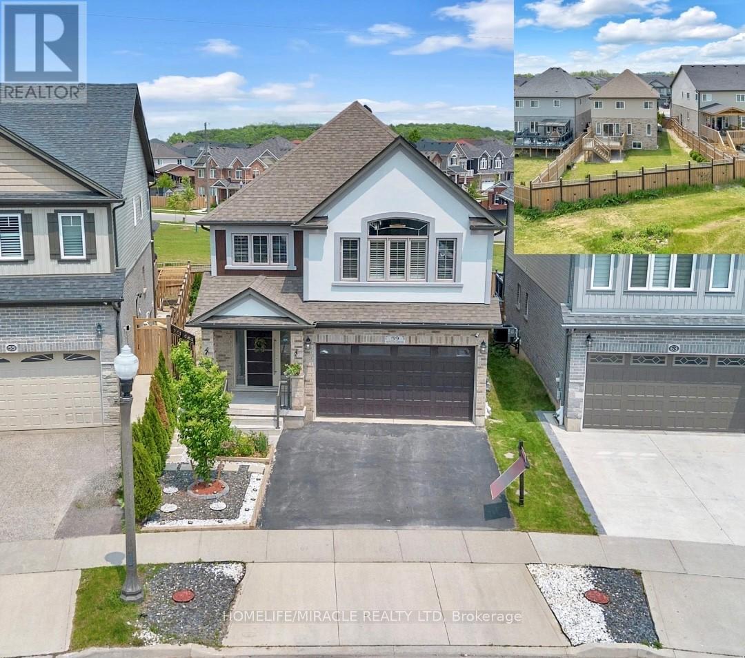 Property at 59 NETHERWOOD ROAD image 1