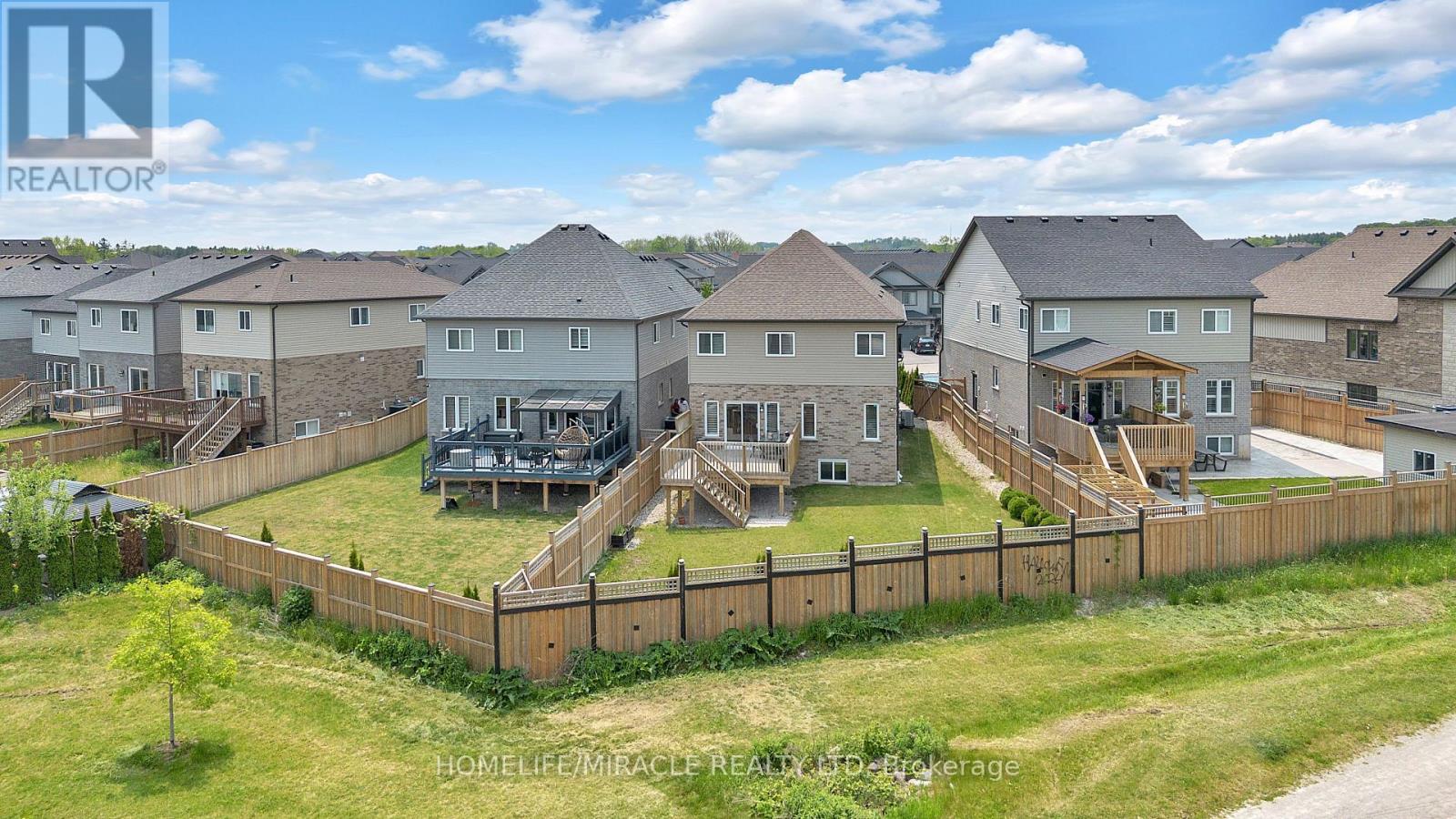 Property at 59 NETHERWOOD ROAD image 3