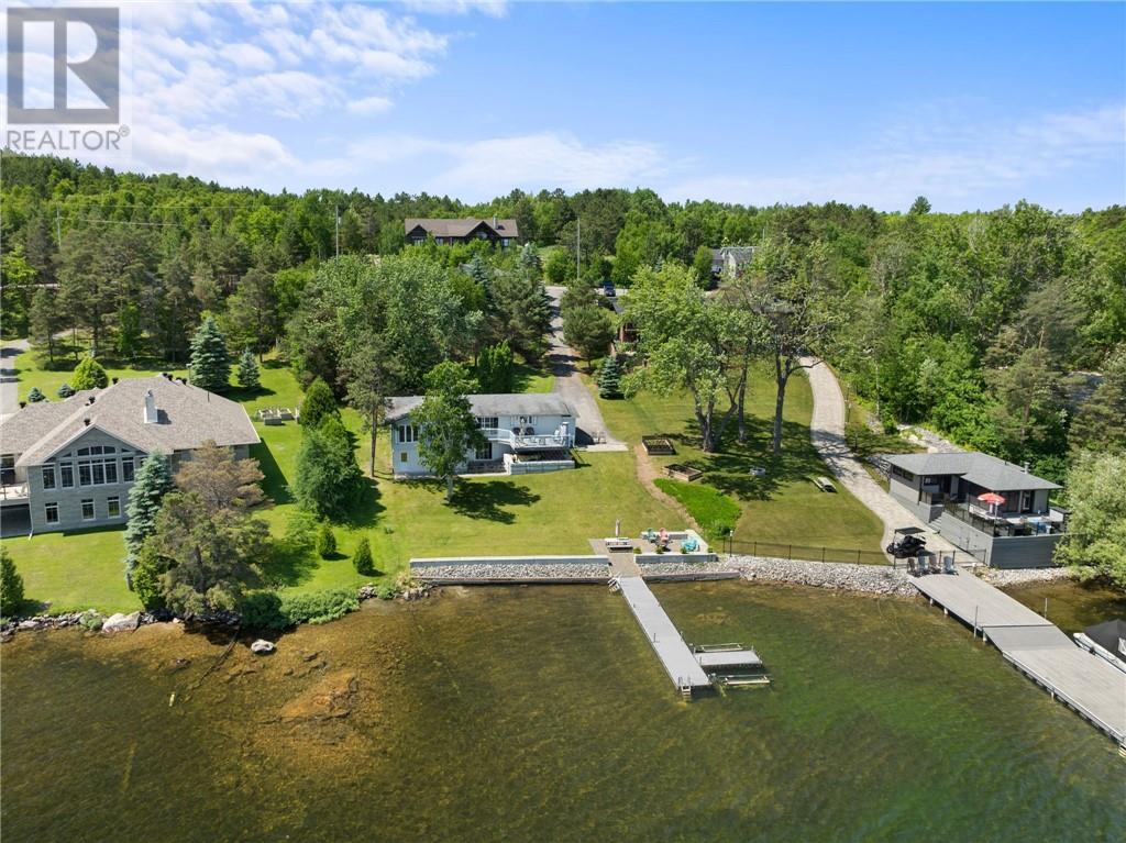 2130 South Bay Road, Sudbury, Ontario