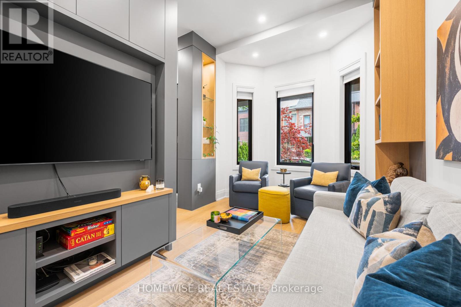 Property at 93 ARGYLE STREET image 2