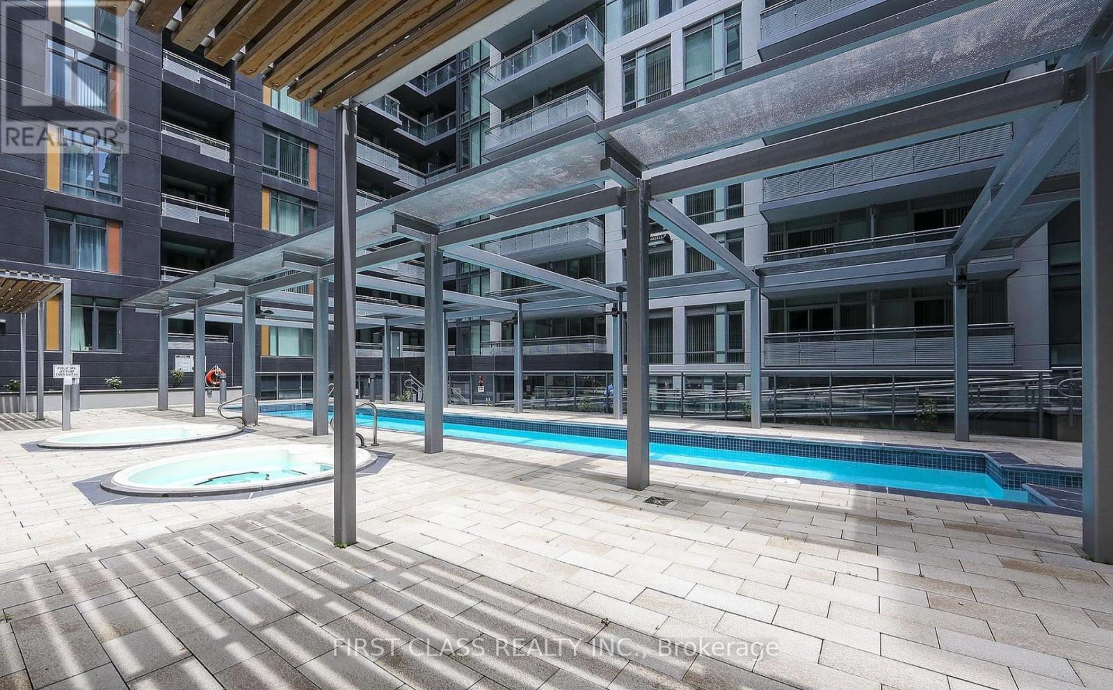 1022 - 525 Adelaide Street W, Toronto, Ontario  M5V 0N7 - Photo 21 - C12255480