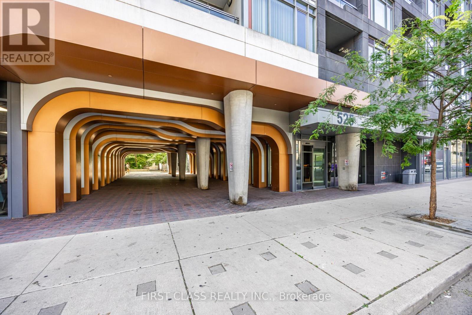 1022 - 525 Adelaide Street W, Toronto, Ontario  M5V 0N7 - Photo 25 - C12255480