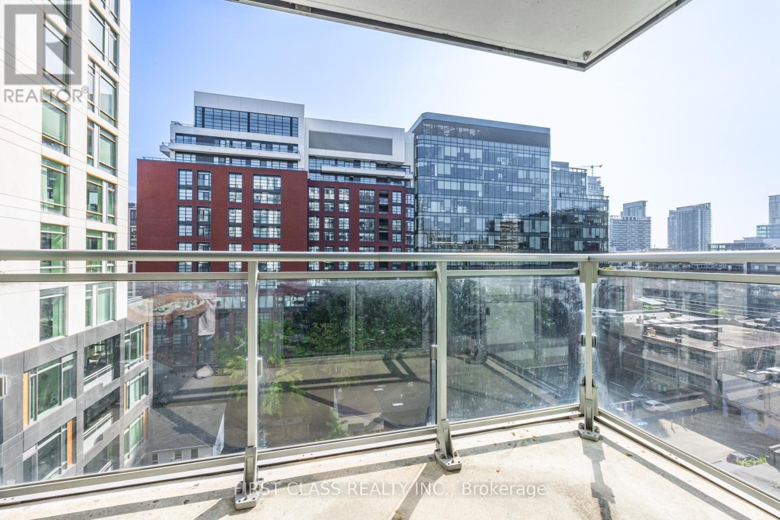 1022 - 525 Adelaide Street W, Toronto, Ontario  M5V 0N7 - Photo 26 - C12255480