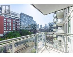 1022 - 525 Adelaide Street W, Toronto (Waterfront Communities), Ca