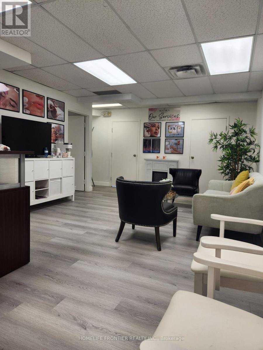 301 - 77 Finch Avenue W, Toronto, Ontario  M2N 2H5 - Photo 8 - C12255488