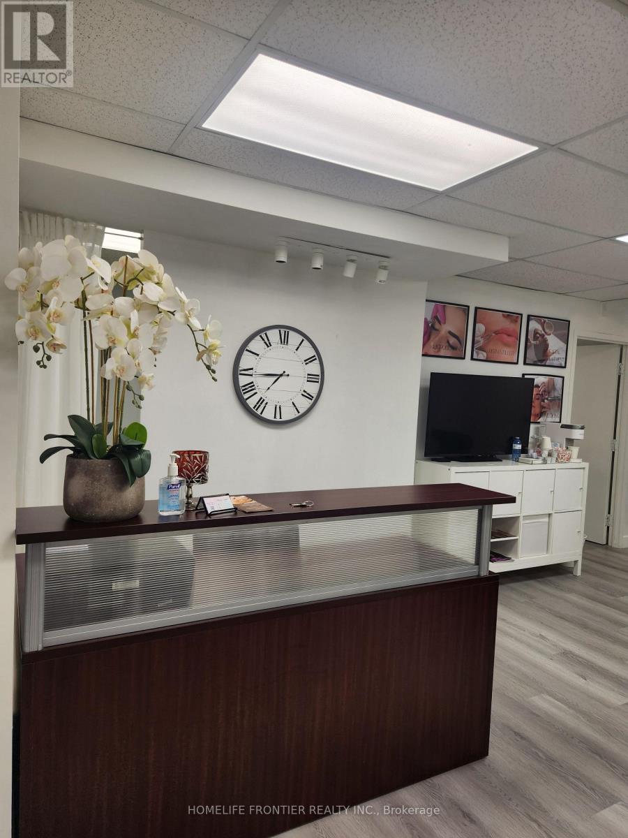 301 - 77 Finch Avenue W, Toronto, Ontario  M2N 2H5 - Photo 9 - C12255488