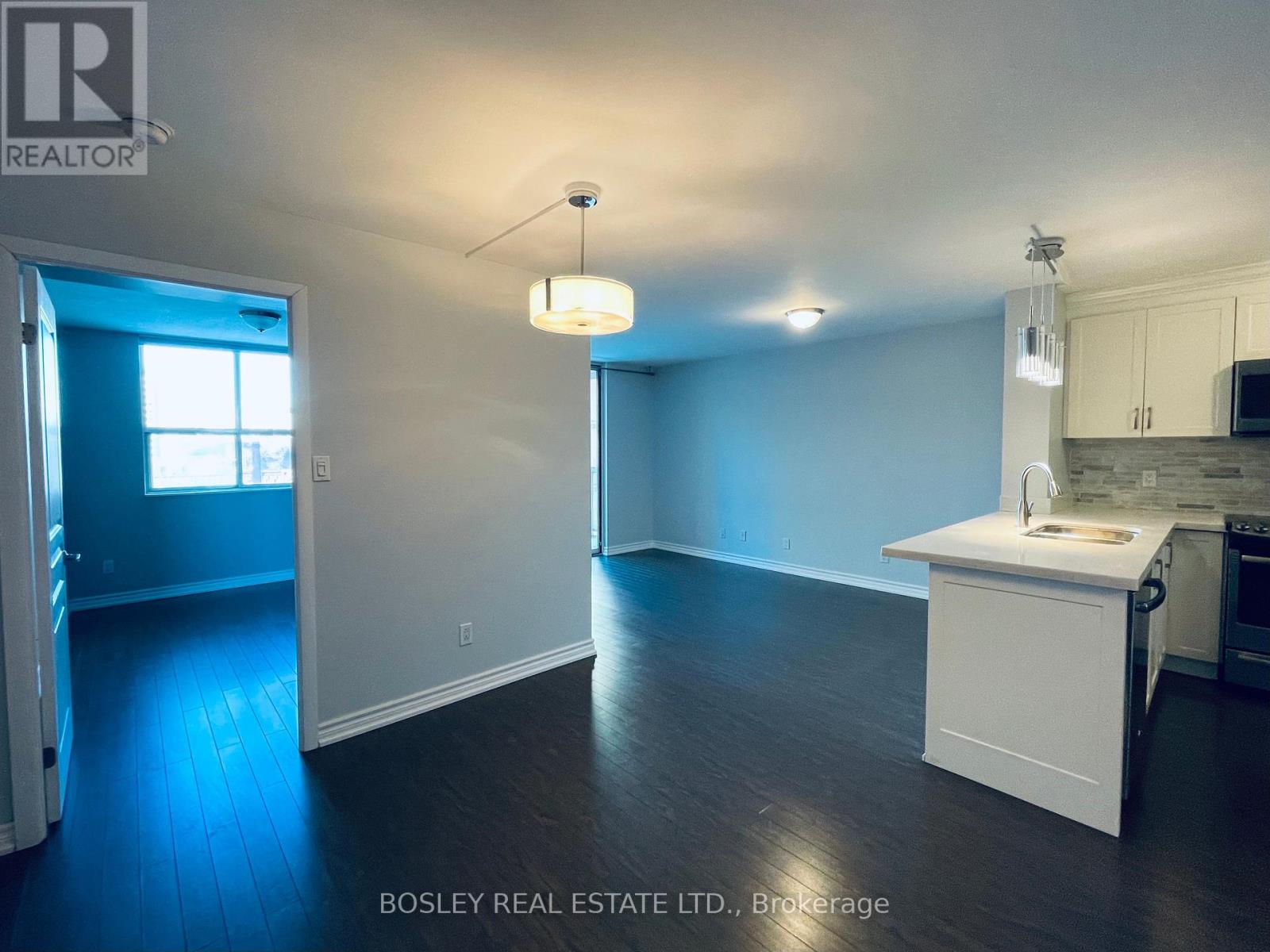 807 - 323 Richmond Street E, Toronto, Ontario  M5A 1P9 - Photo 8 - C12255541