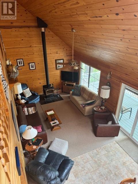 1735 Cottage Road, Mervin Rm No.499, Saskatchewan  S0M 1J0 - Photo 7 - SK007002