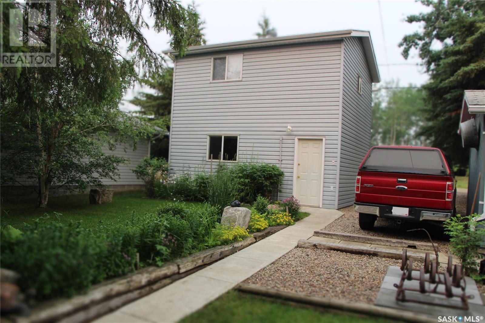 1735 Cottage Road, Mervin Rm No.499, Saskatchewan  S0M 1J0 - Photo 19 - SK007002