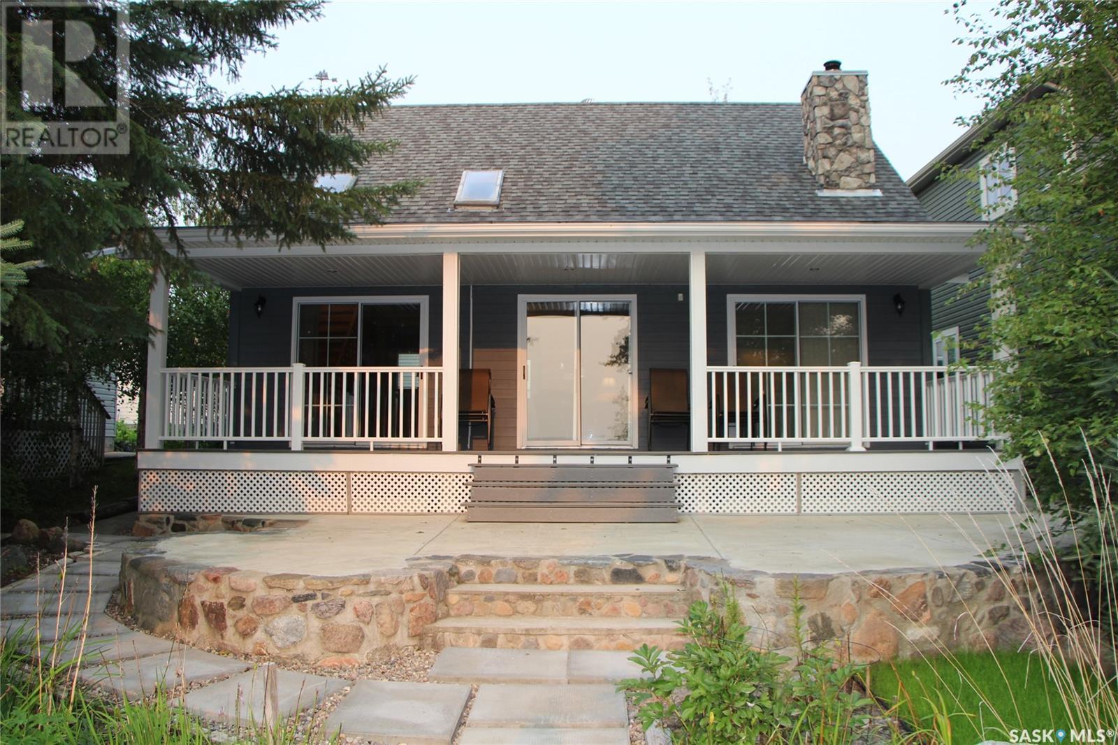 1735 Cottage Road, Mervin Rm No.499, Saskatchewan  S0M 1J0 - Photo 2 - SK007002