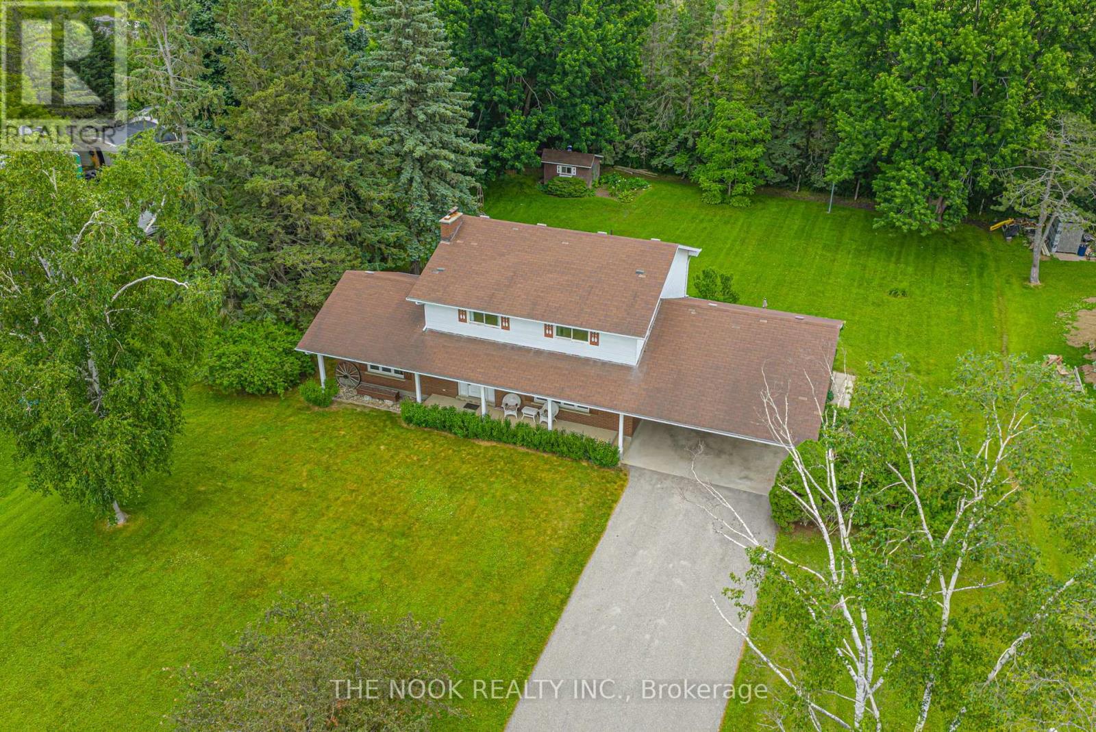 Property at 2123 TRULLS ROAD image 1
