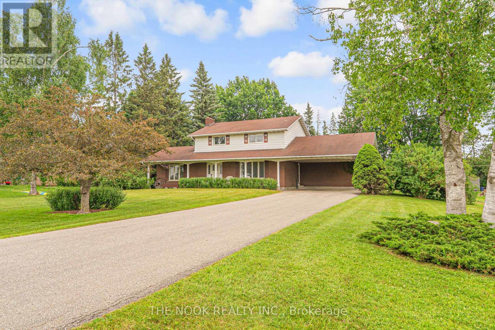 Property at 2123 TRULLS ROAD image 3