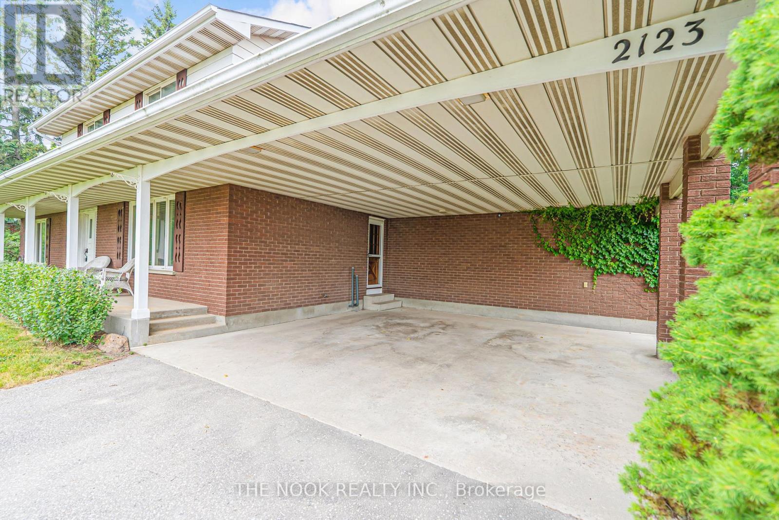 Property at 2123 TRULLS ROAD image 4