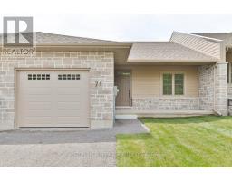 71 SEYMOUR STREET W, Centre Hastings, Ontario