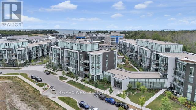 114 - 415 SEA RAY AVENUE, innisfil, Ontario